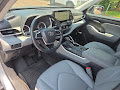 2023 Toyota Highlander XLE AWD