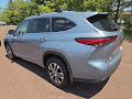 2023 Toyota Highlander XLE AWD