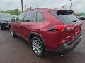 2021 Toyota RAV4 XLE Premium AWD