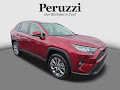 2021 Toyota RAV4 XLE Premium AWD