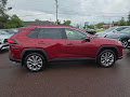 2021 Toyota RAV4 XLE Premium AWD