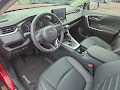 2021 Toyota RAV4 XLE Premium AWD