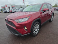 2021 Toyota RAV4 XLE Premium AWD
