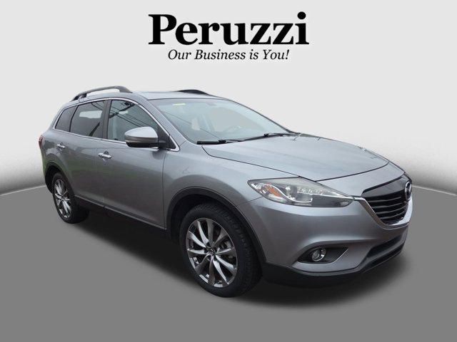 2014 Mazda CX-9 Grand Touring AWD