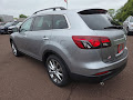 2014 Mazda CX-9 Grand Touring AWD