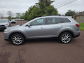 2014 Mazda CX-9 Grand Touring AWD