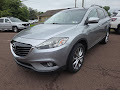 2014 Mazda CX-9 Grand Touring AWD