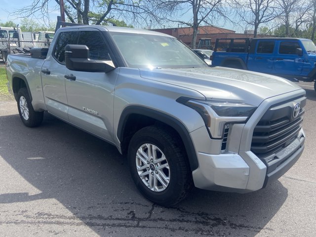 2022 Toyota Tundra 4WD SR5 4WD