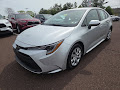 2023 Toyota Corolla LE FWD