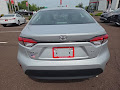2023 Toyota Corolla LE FWD