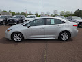 2023 Toyota Corolla LE FWD