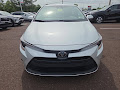 2023 Toyota Corolla LE FWD