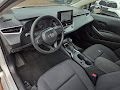 2023 Toyota Corolla LE FWD
