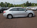 2023 Toyota Corolla LE FWD