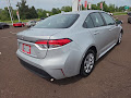 2023 Toyota Corolla LE FWD