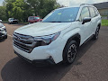 2025 Subaru Forester Premium AWD