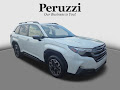 2025 Subaru Forester Premium AWD