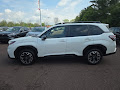 2025 Subaru Forester Premium AWD