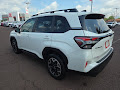 2025 Subaru Forester Premium AWD