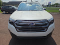 2025 Subaru Forester Premium AWD