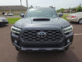 2021 Toyota Tacoma 4WD TRD Sport