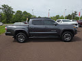 2021 Toyota Tacoma 4WD TRD Sport