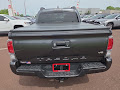 2021 Toyota Tacoma 4WD TRD Sport