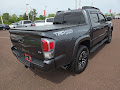 2021 Toyota Tacoma 4WD TRD Sport