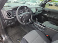 2021 Toyota Tacoma 4WD TRD Sport