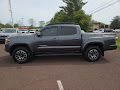 2021 Toyota Tacoma 4WD TRD Sport