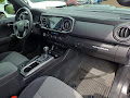 2021 Toyota Tacoma 4WD TRD Sport