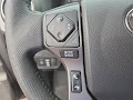2021 Toyota Tacoma 4WD TRD Sport