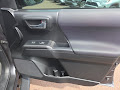 2021 Toyota Tacoma 4WD TRD Sport