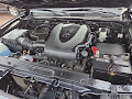 2021 Toyota Tacoma 4WD TRD Sport