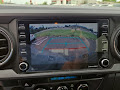 2021 Toyota Tacoma 4WD TRD Sport