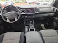 2021 Toyota Tacoma 4WD TRD Sport