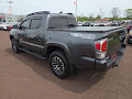 2021 Toyota Tacoma 4WD TRD Sport