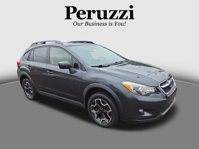 2015 Subaru XV Crosstrek Premium AWD