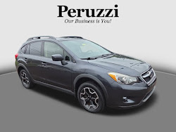 2015 Subaru XV Crosstrek Premium AWD
