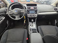 2015 Subaru XV Crosstrek Premium AWD