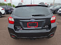 2015 Subaru XV Crosstrek Premium AWD