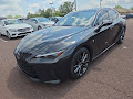 2021 Lexus IS IS 350 F SPORT AWD