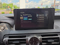 2021 Lexus IS IS 350 F SPORT AWD