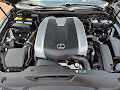 2021 Lexus IS IS 350 F SPORT AWD