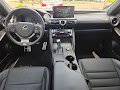 2021 Lexus IS IS 350 F SPORT AWD