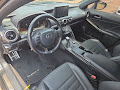 2021 Lexus IS IS 350 F SPORT AWD