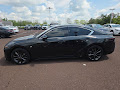 2021 Lexus IS IS 350 F SPORT AWD