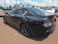 2021 Lexus IS IS 350 F SPORT AWD