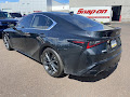 2021 Lexus IS IS 350 F SPORT AWD
