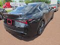 2021 Lexus IS IS 350 F SPORT AWD
